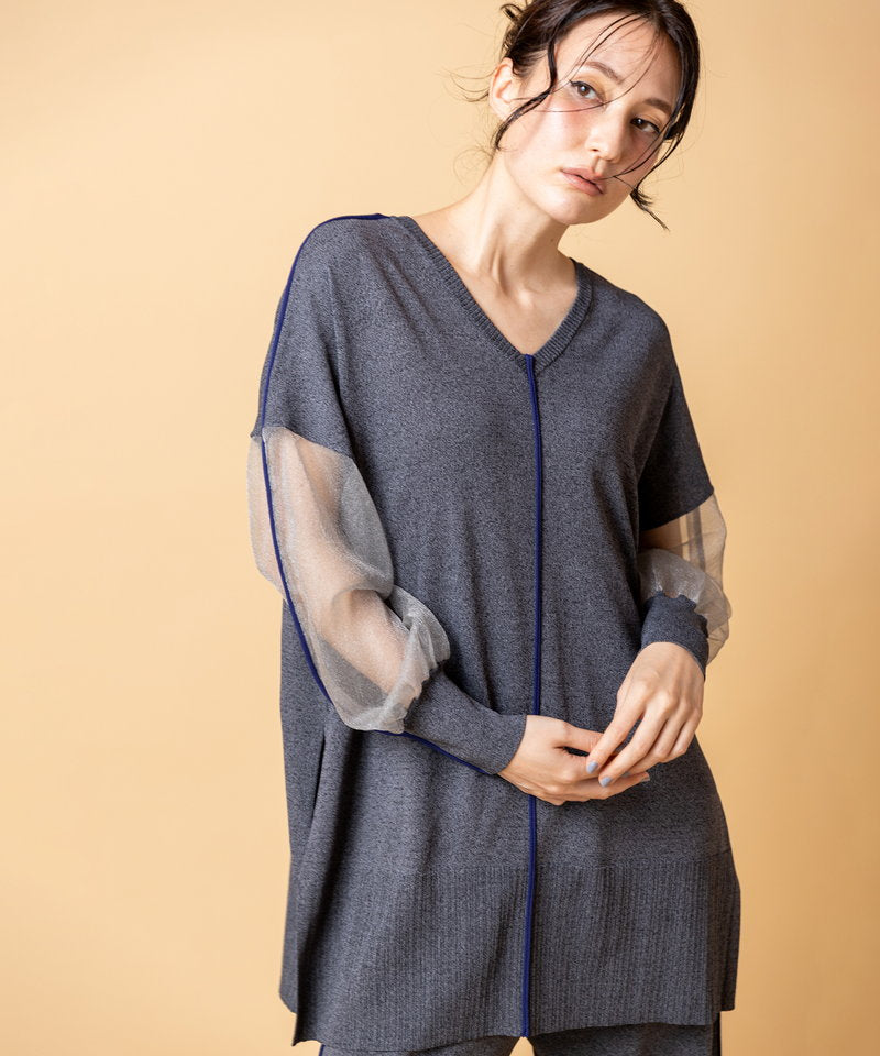 CHARCOAL styling(167cm)