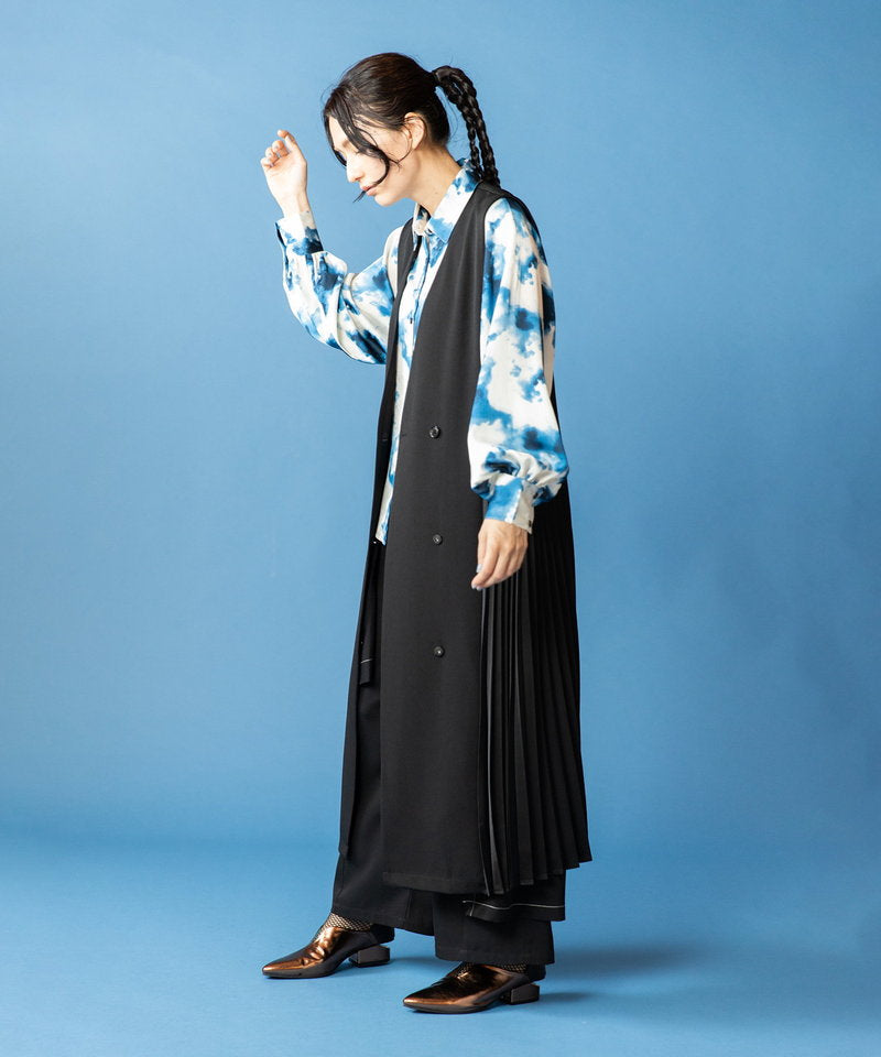 BLACK styling(167cm)