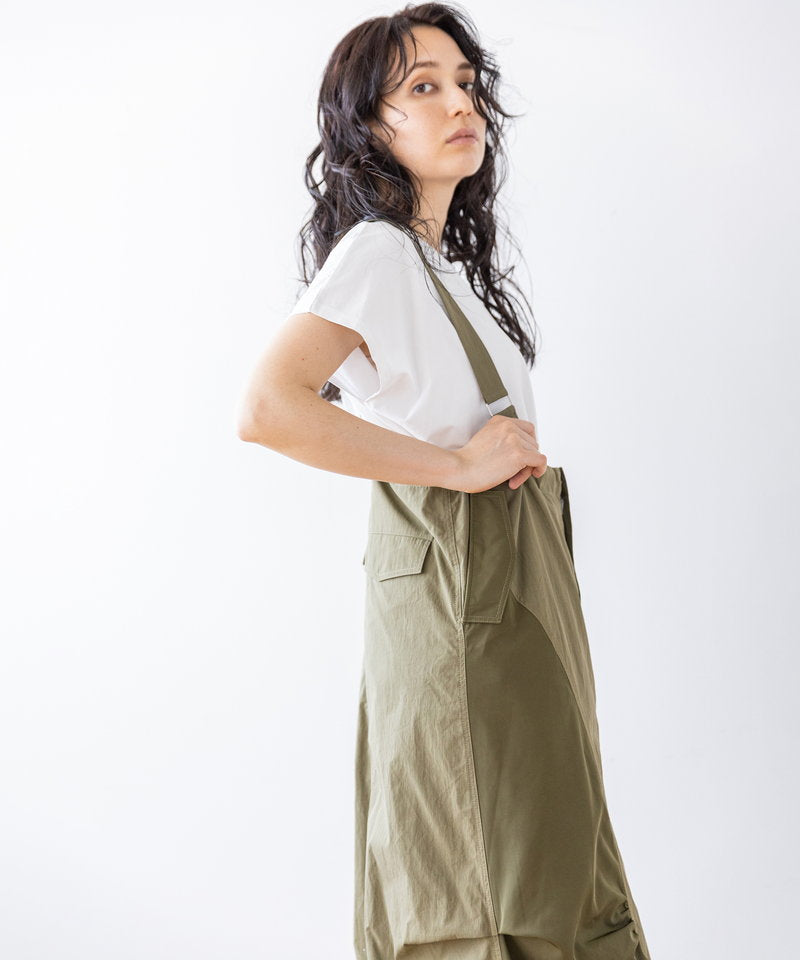 KHAKI styling(167cm)