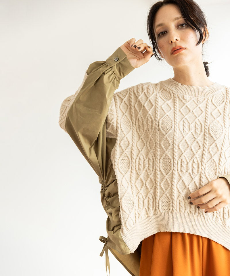 IVORY styling(167cm)