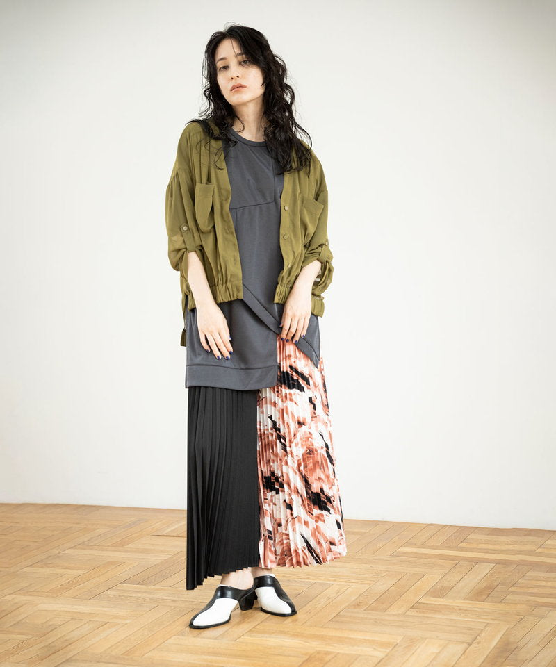 CHARCOAL styling(167cm)