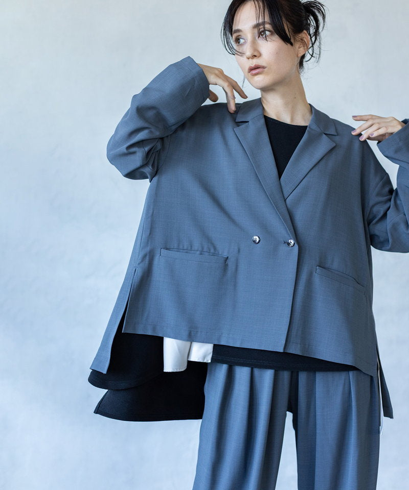 GRAY styling(167cm)
