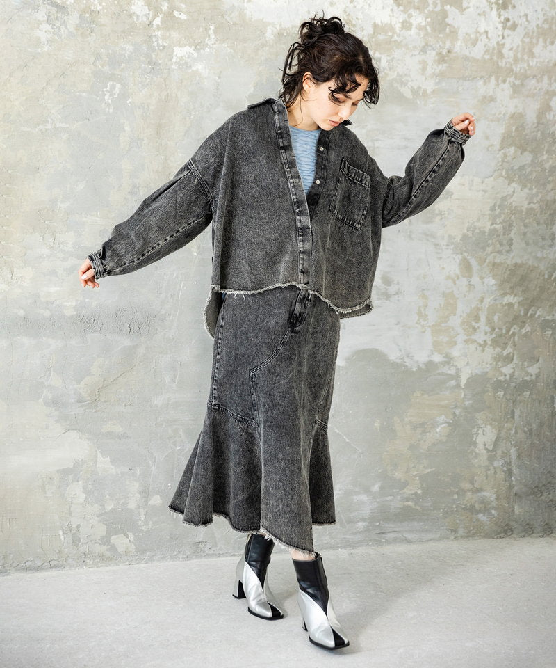 BLACK styling(167cm)