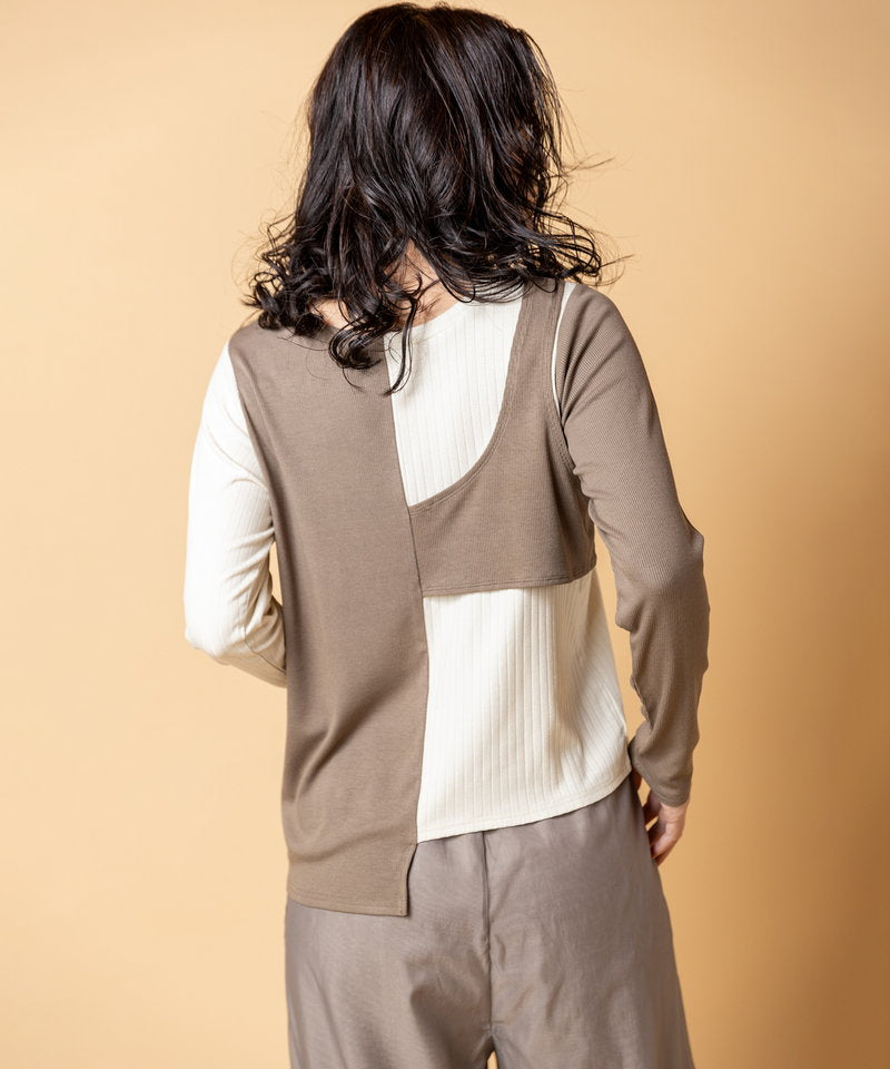 BEIGE styling(167cm)