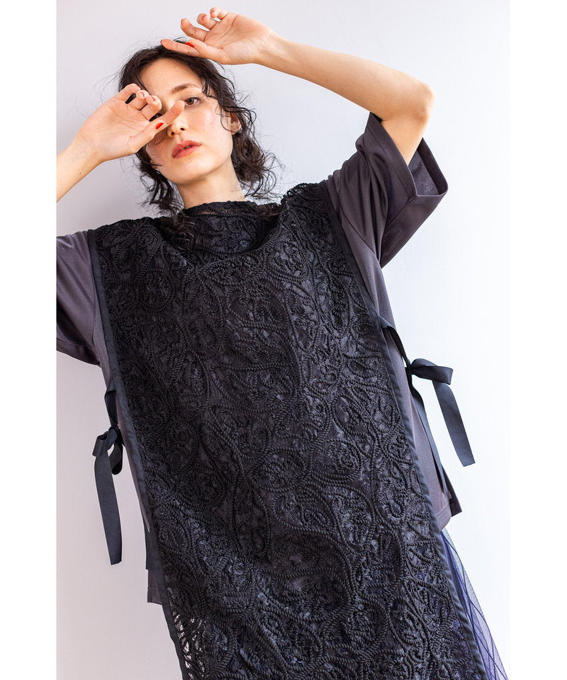 BLACK styling(167cm)