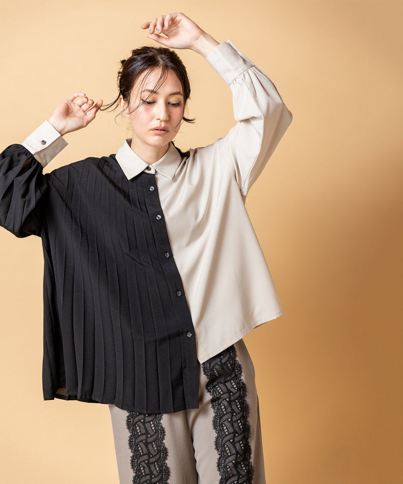 BEIGE styling(167cm)