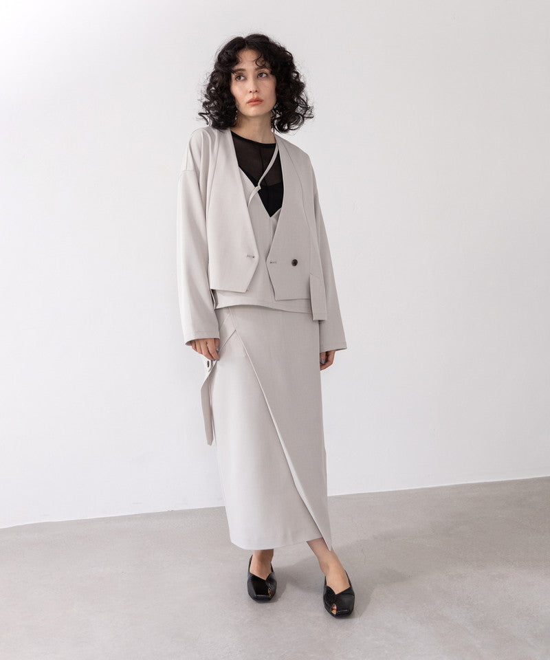 IVORY styling(167cm)