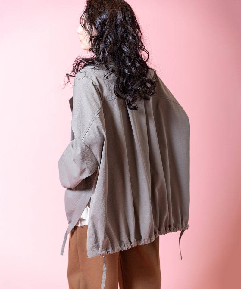 KHAKI styling(167cm)