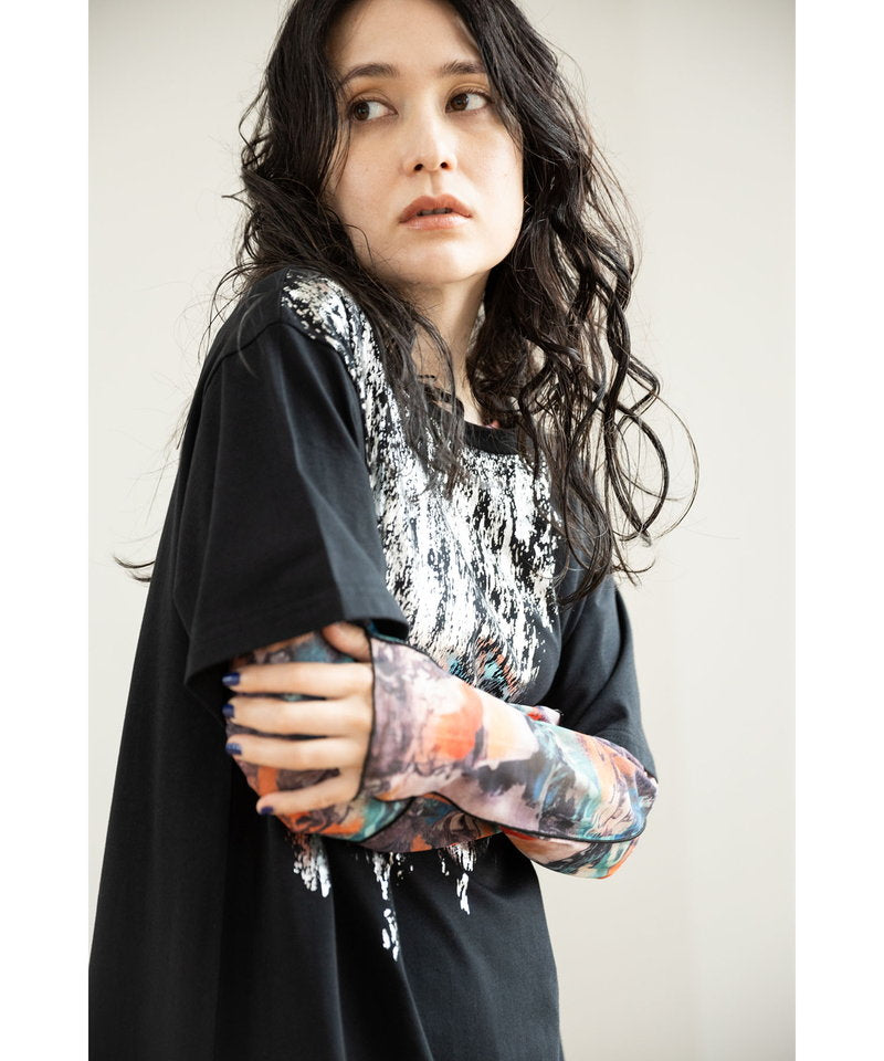 BLACK styling(167cm)