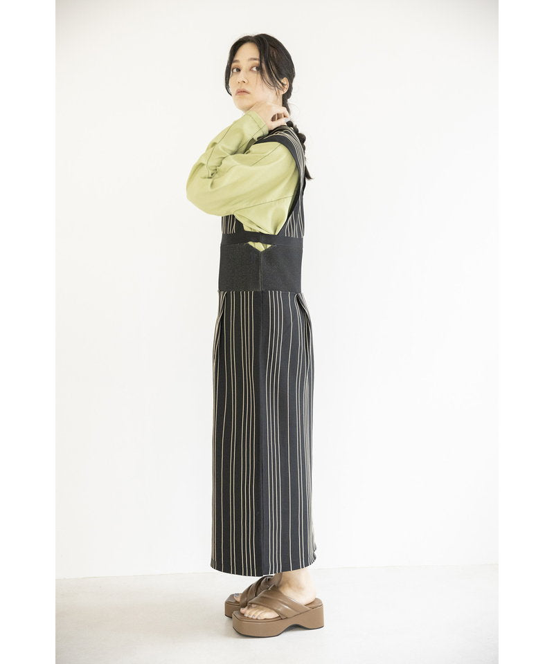 BROWN styling(167cm)