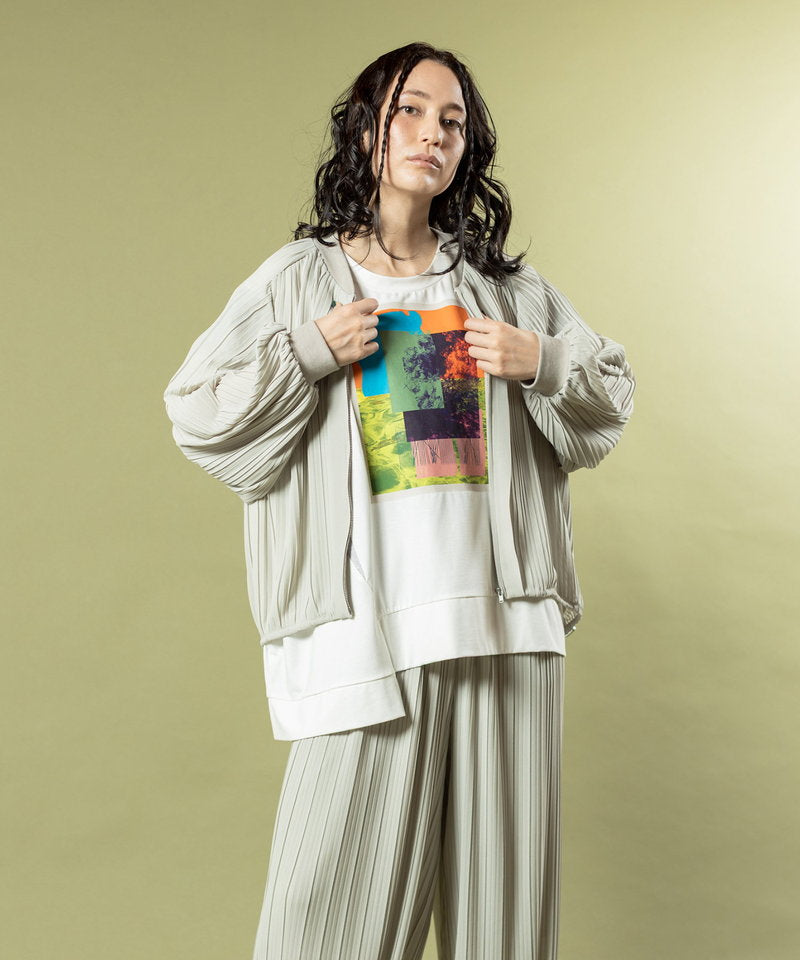 WHITE styling(167cm)