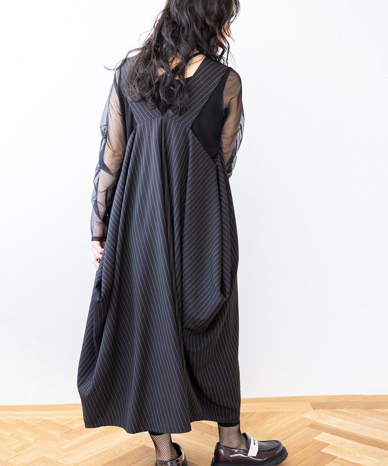 BLACK styling(167cm)