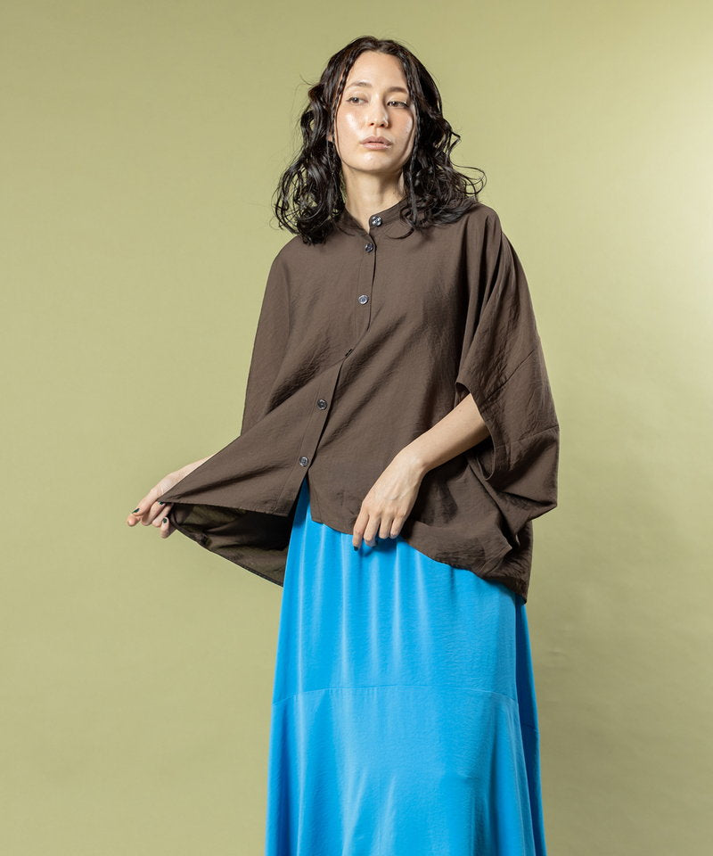 BROWN styling(167cm)