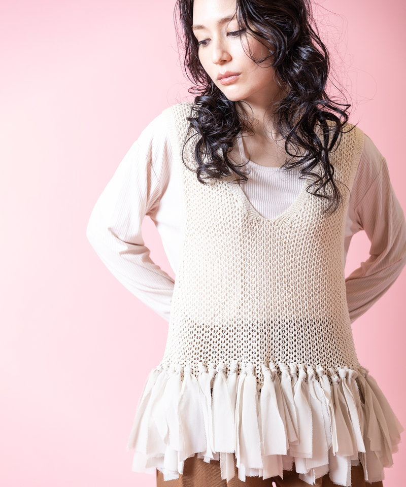 IVORY styling(167cm)