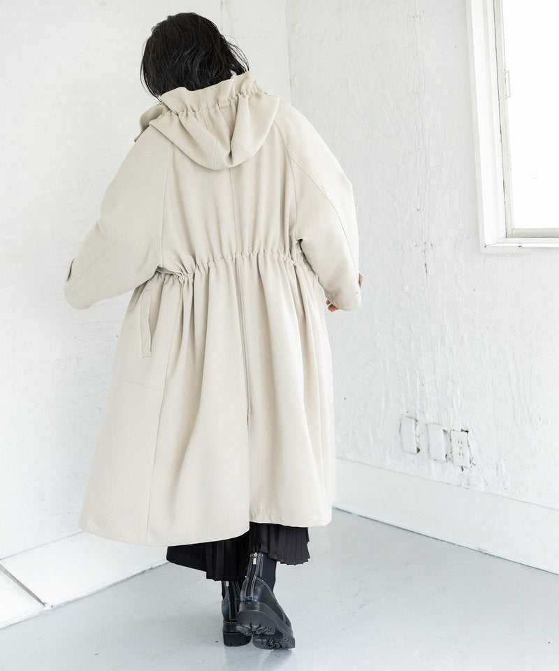 L.BEIGE styling(167cm)