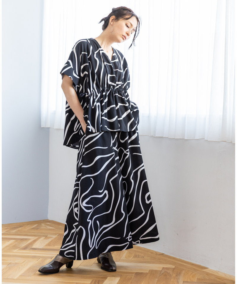 BLACK styling(167cm)