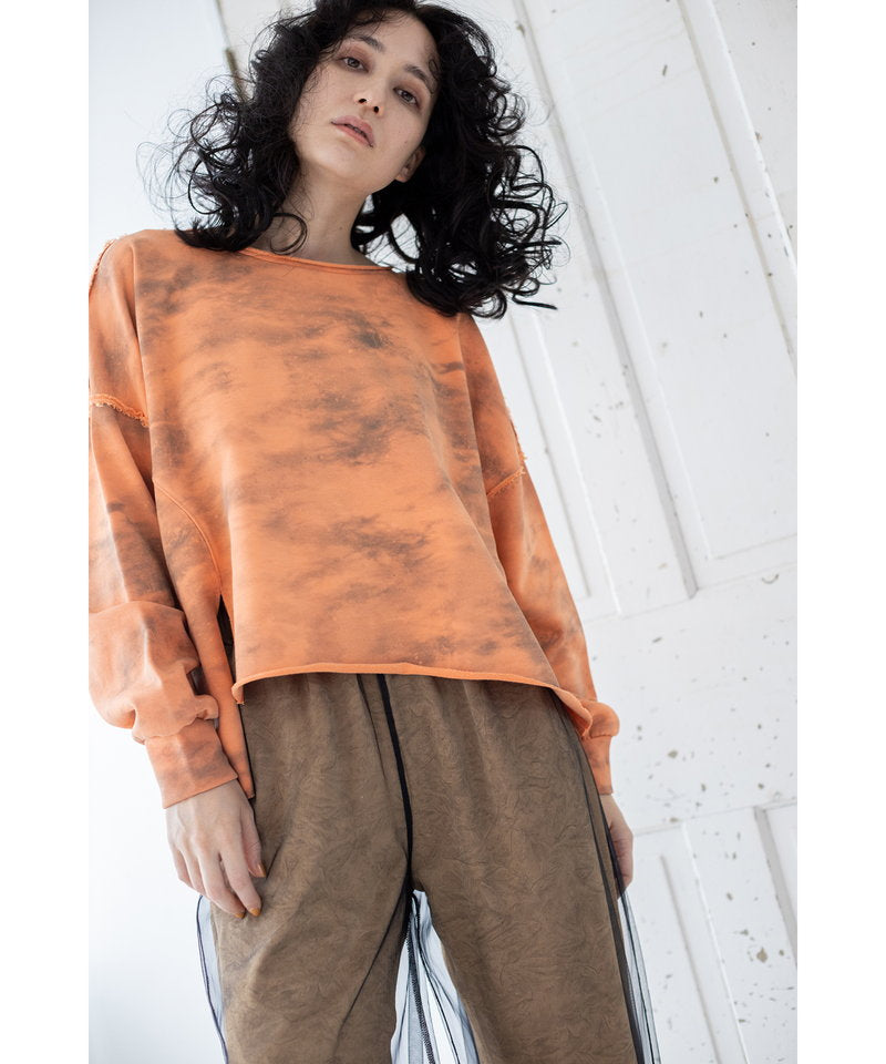 ORANGE styling(167cm)