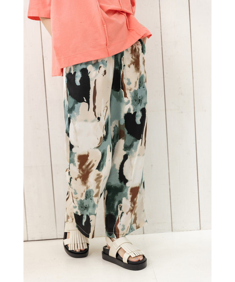 BLUE GREEN styling(167cm)