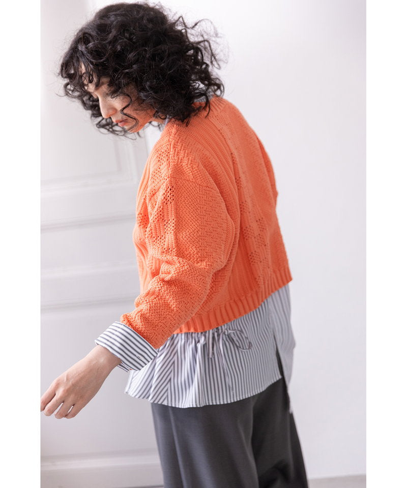 ORANGE styling(167cm)