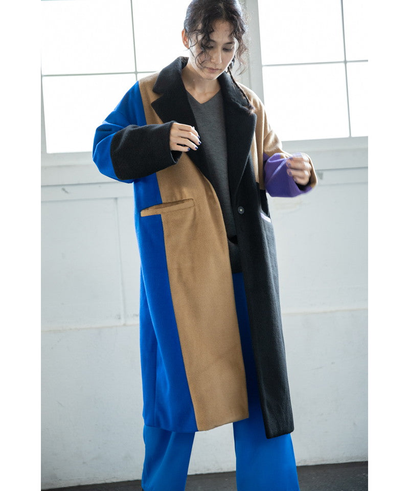 BLACK styling(167cm)