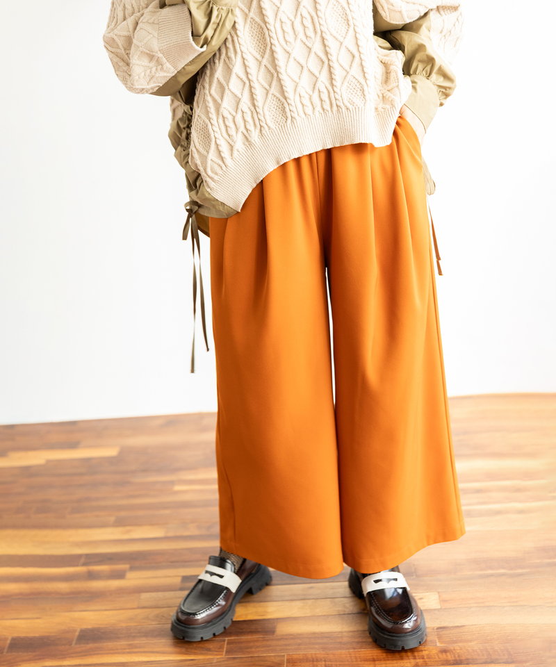 ORANGE styling(167cm)