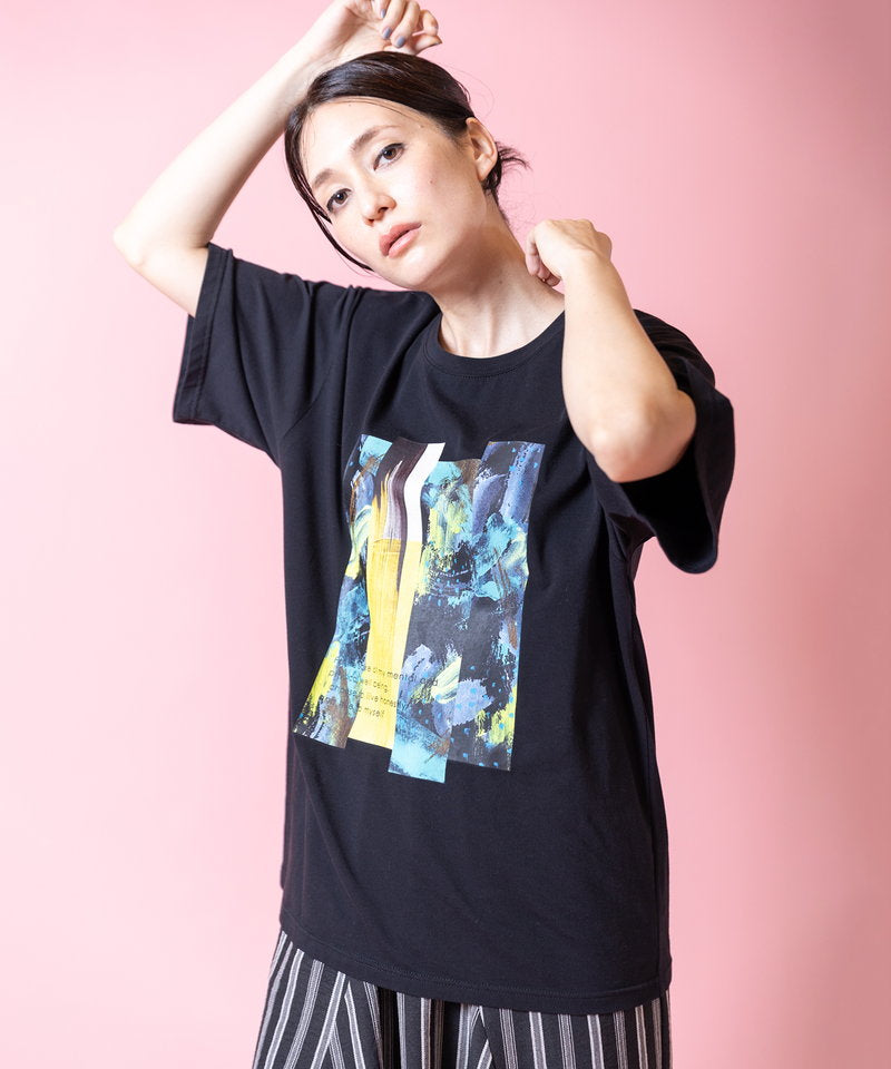 BLACK styling(167cm)