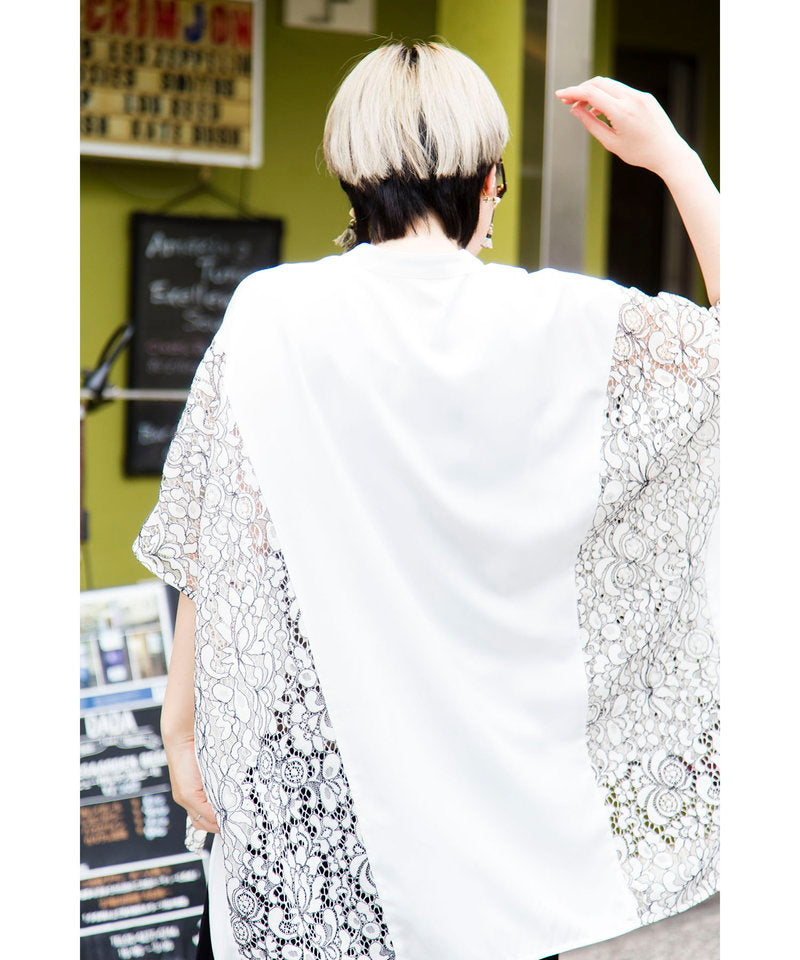 WHITE styling(158cm)
