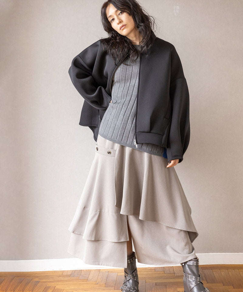 BLACK styling(167cm)