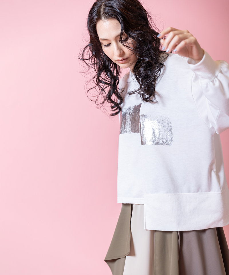 WHITE styling(167cm)