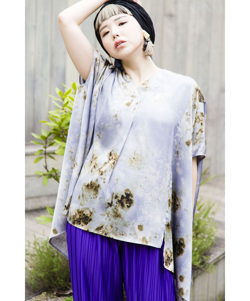 L.BLUE styling(158cm)