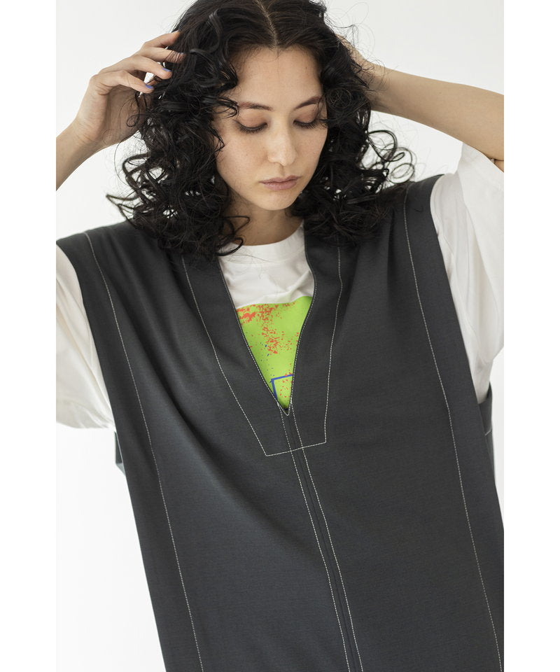 CHARCOAL styling(167cm)