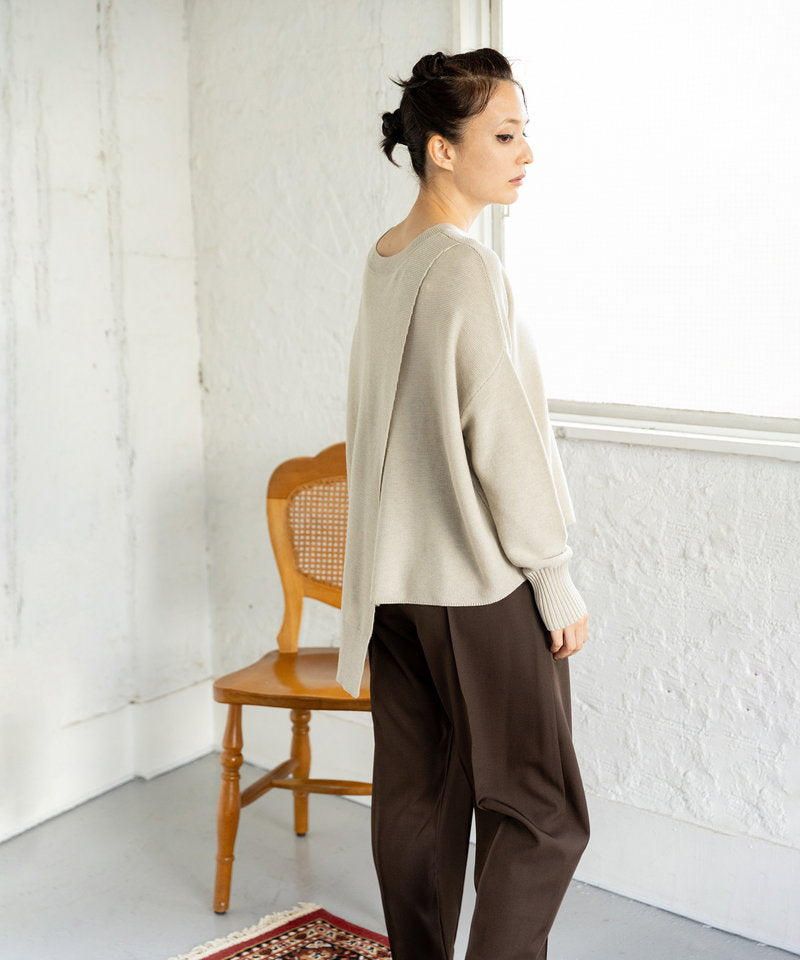 L.BEIGE styling(167cm)