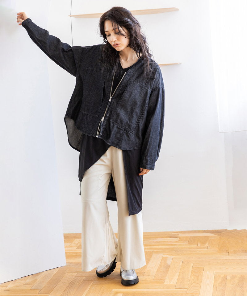 BLACK styling(167cm)