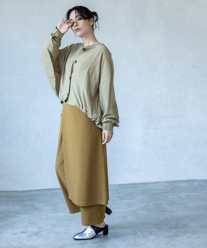 BEIGE styling(167cm)