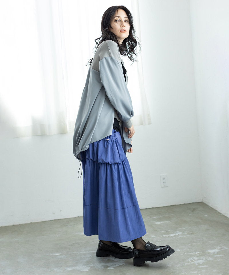 PURPLE styling(167cm)