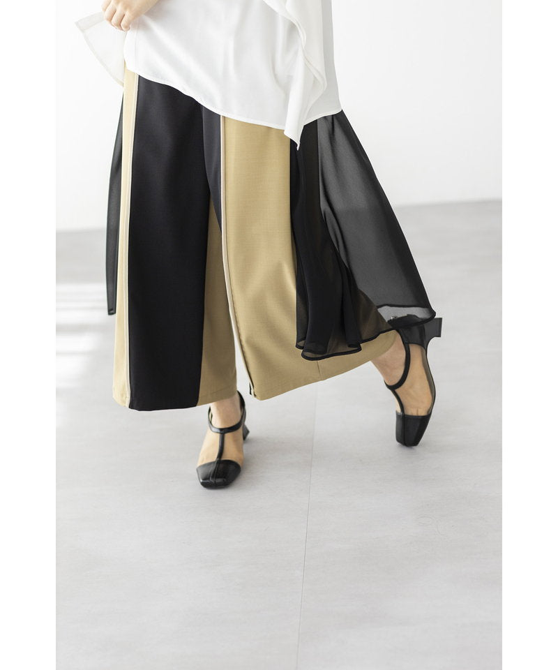 BLACK styling(167cm)