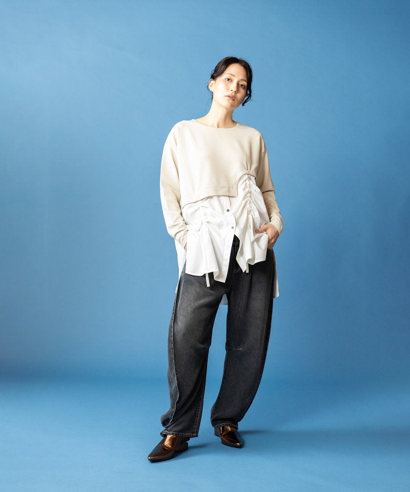 BRONZE styling(167cm)