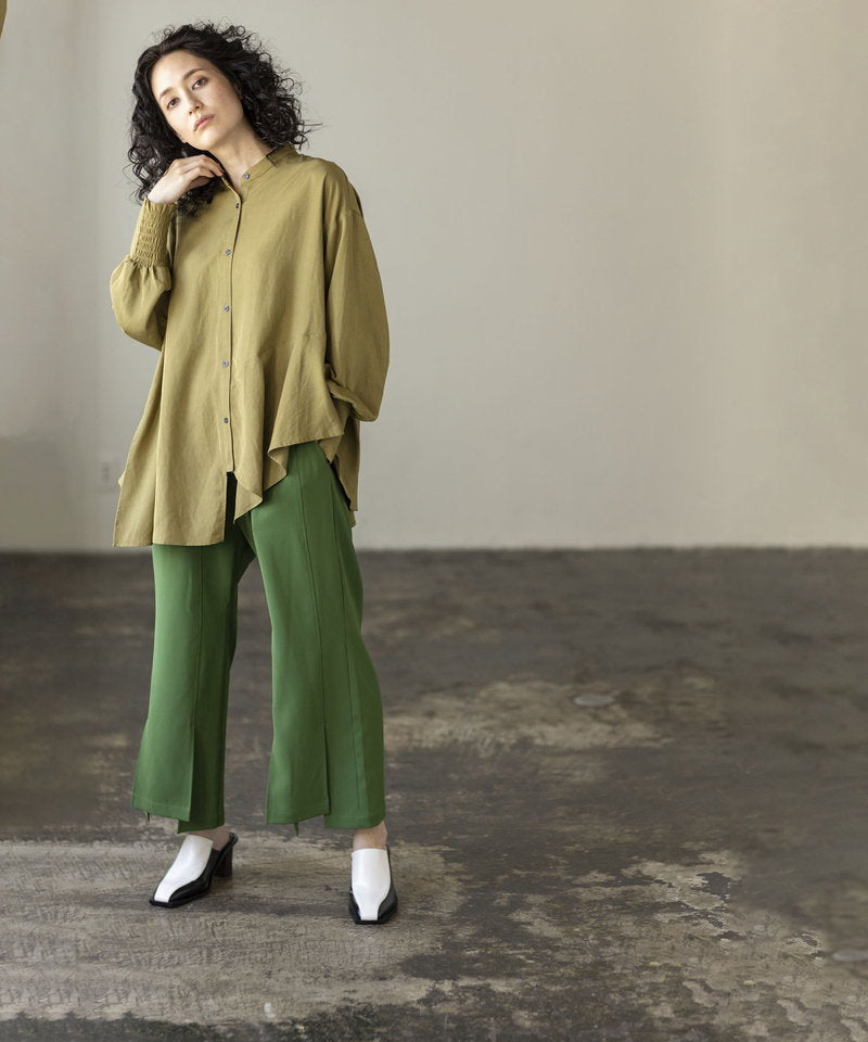 GREEN styling(167cm)
