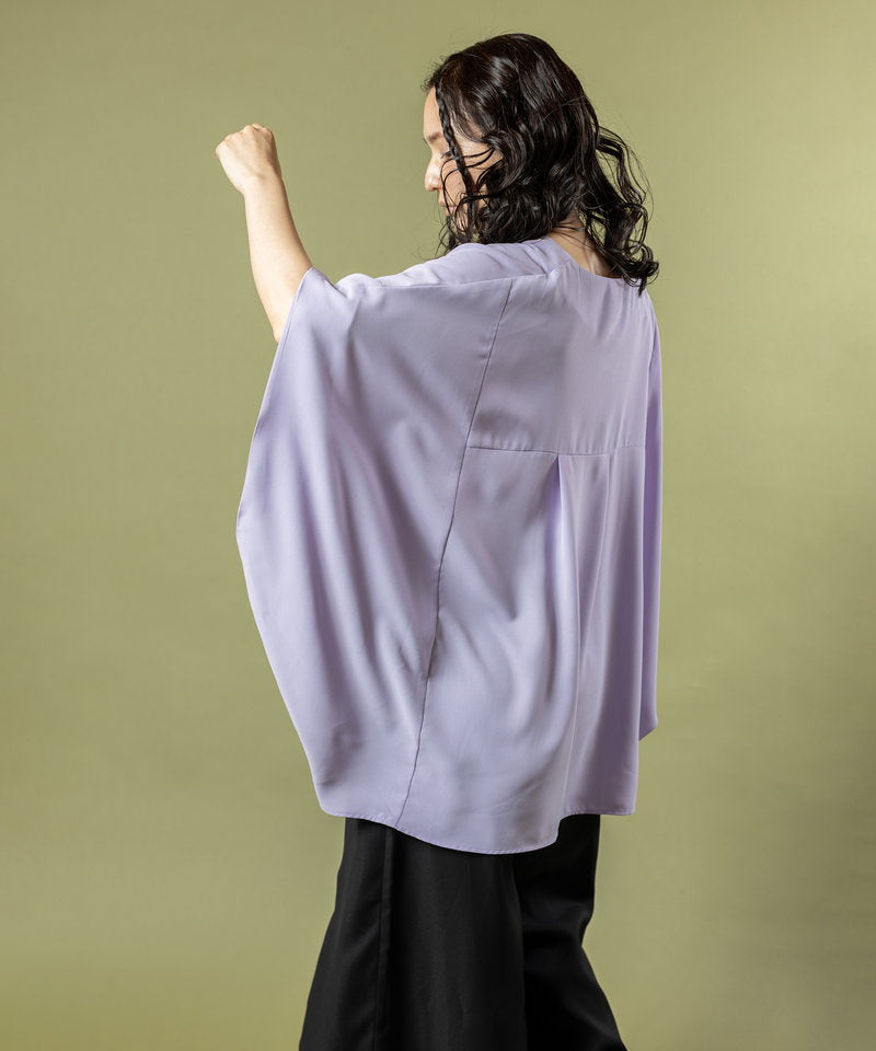 PURPLE styling(167cm)