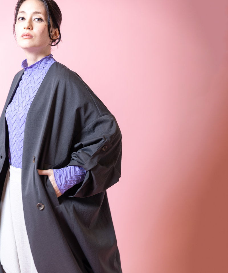 CHARCOAL styling(167cm)