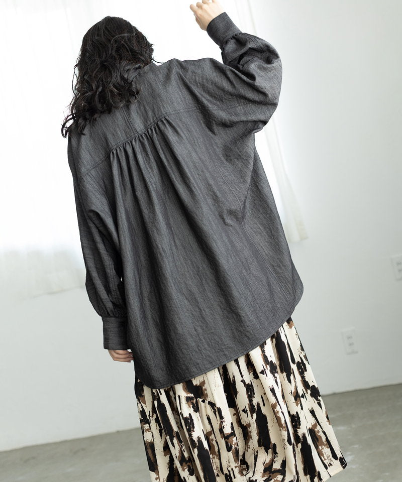 BLACK styling(167cm)