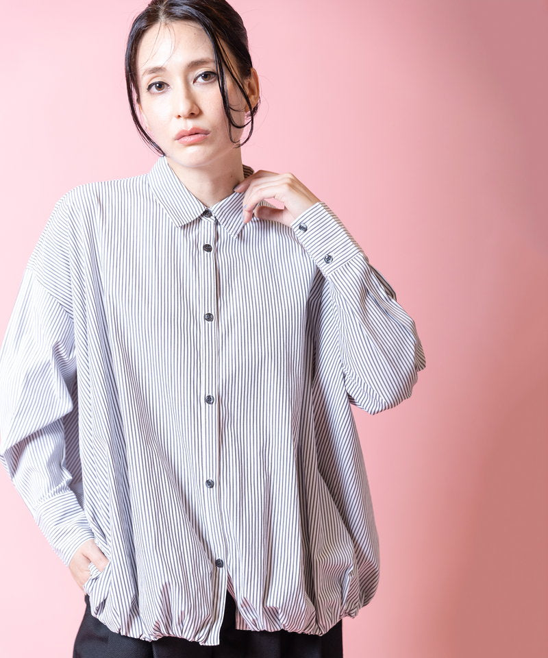 WHITE×BLACK styling(167cm)