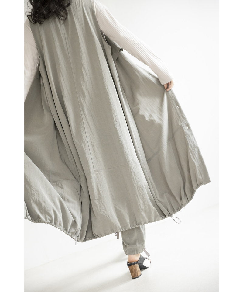 GRAY KHAKI styling(167cm)