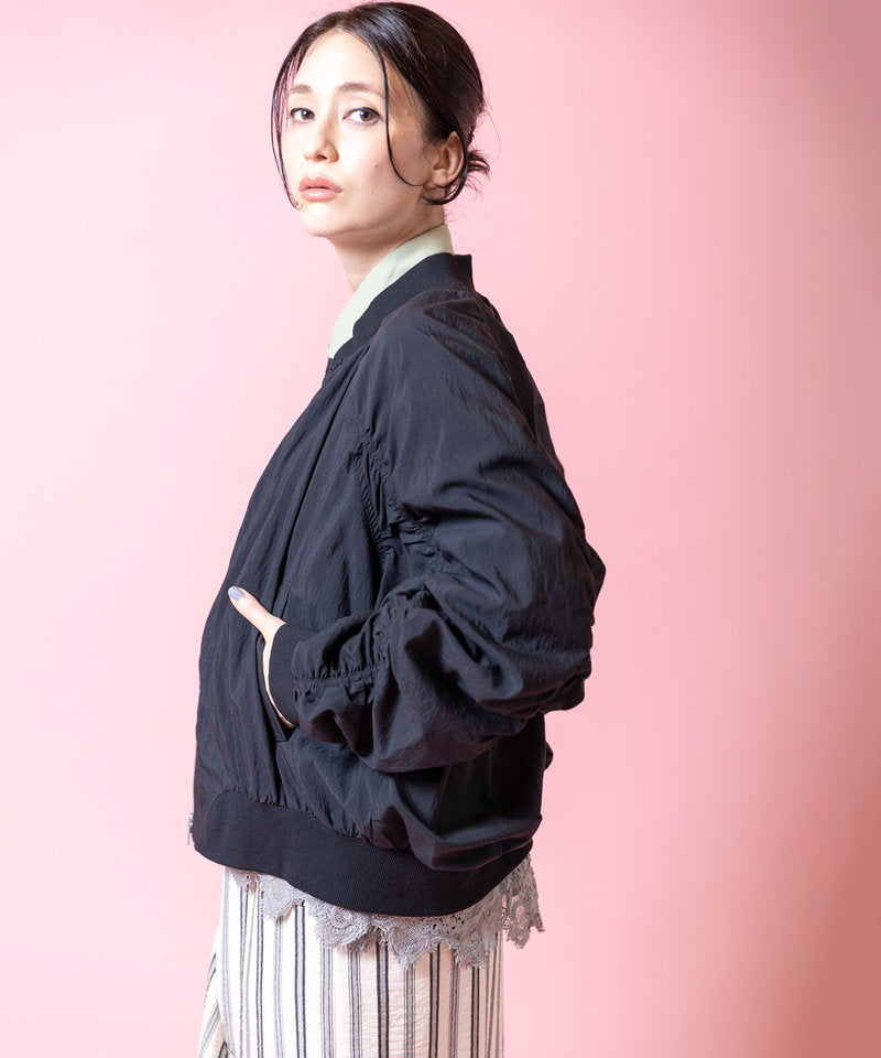 BLACK styling(167cm)