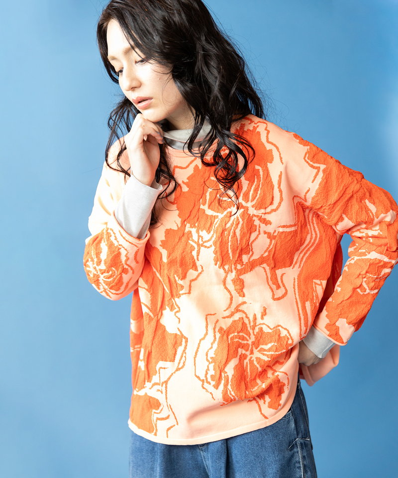 L.PINK styling(167cm)