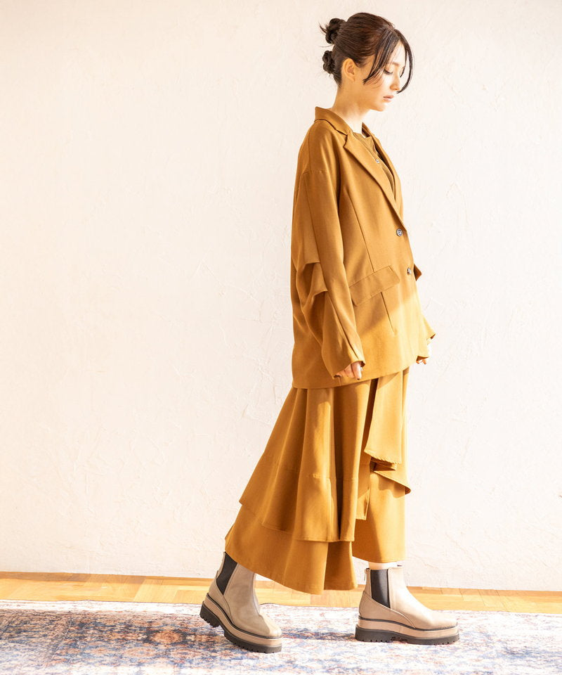 CAMEL styling(167cm)