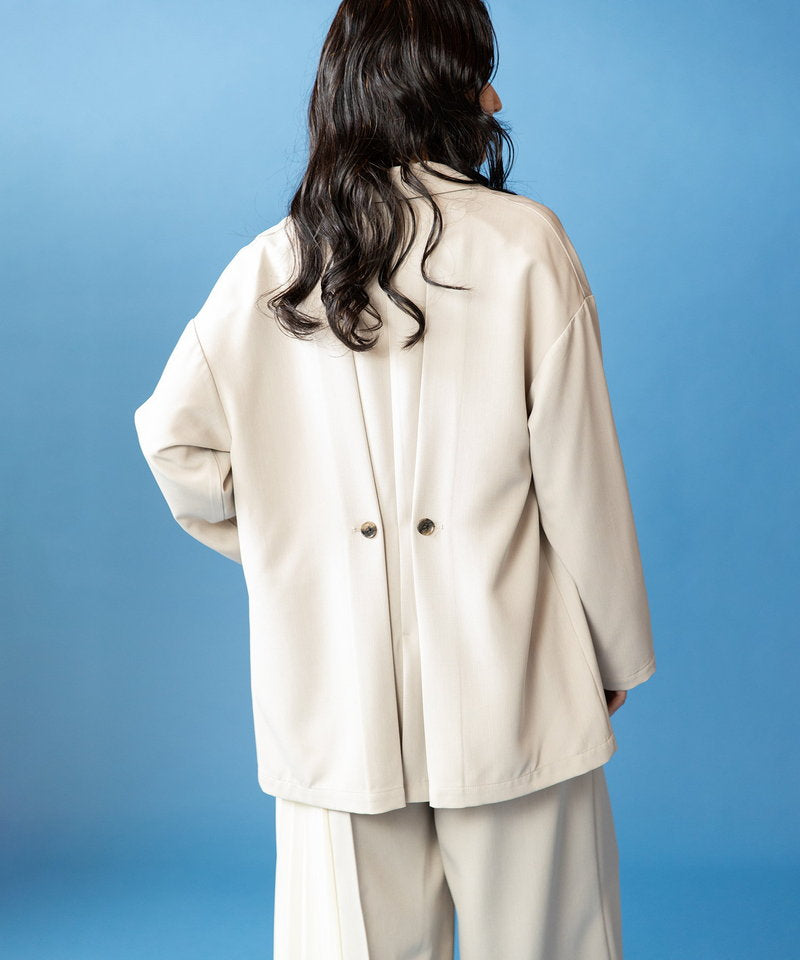 L.BEIGE styling(167cm)