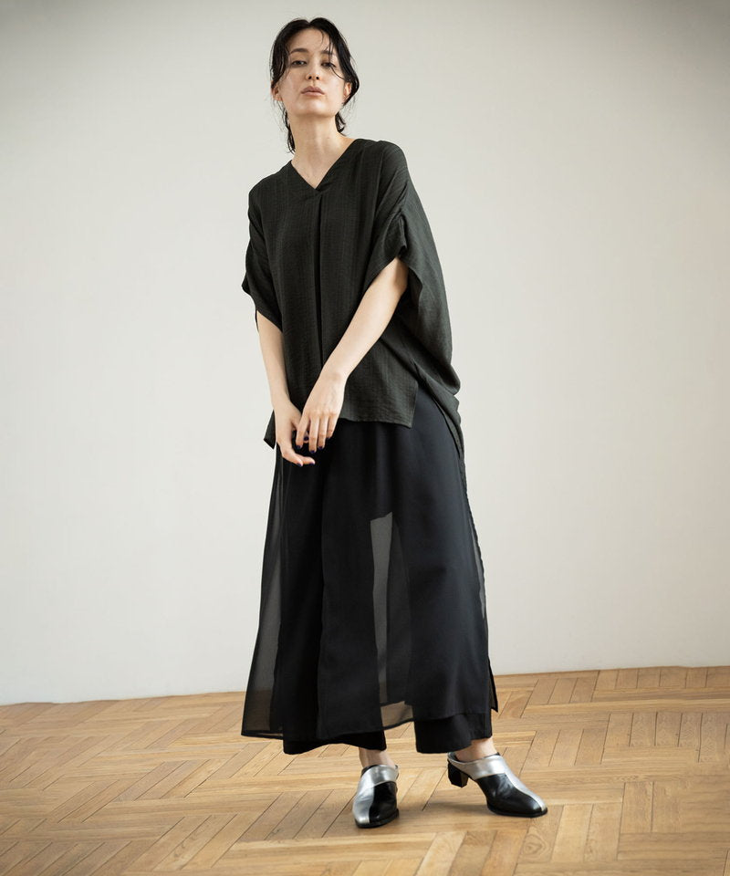 BLACK styling(167cm)