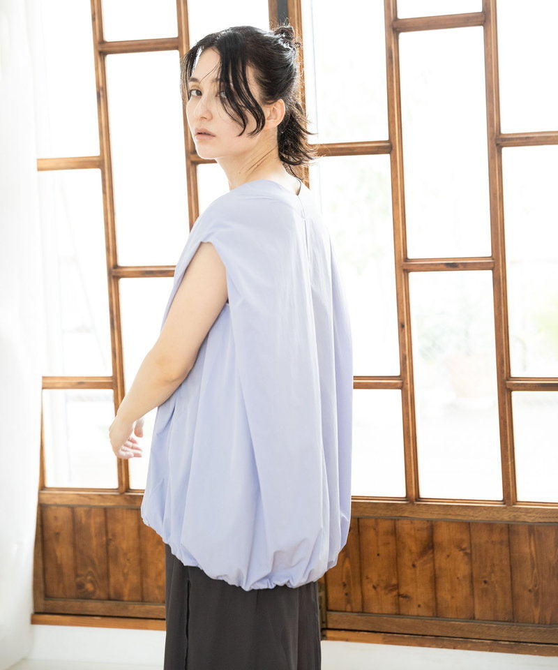L.PURPLE styling(167cm)