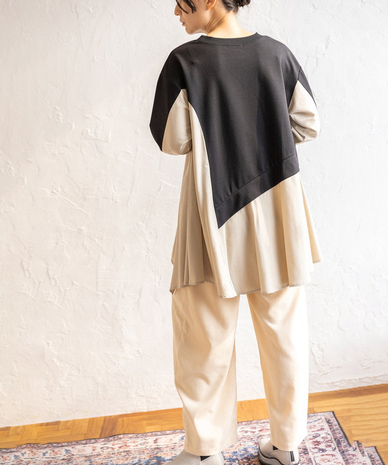 BLACK styling(167cm)